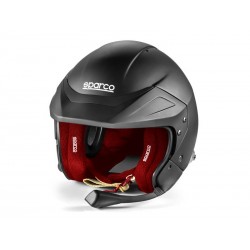 Kask Sparco Flux RJ-i...